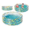  Színes felfújható medence 150x53cm BESTWAY 51045 74238