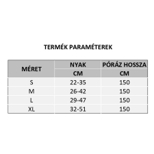  Színes kétrétegű nyakörv és póráz szett &quot;S&quot; Design1 nyakörv, póráz, hám kutyáknak