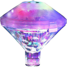 Színes LED medence világítás - MS-569 medence kiegészítő