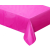 SZÍNES Magenta Metallic fólia asztalterítő 137x183 cm