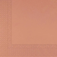 SZÍNES Rosegold Unicolour szalvéta 20 db-os 33x33 cm FSC party kellék