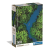 SZÍNES Trópusi folyó Aerial View 500 db-os Compact puzzle Clementoni