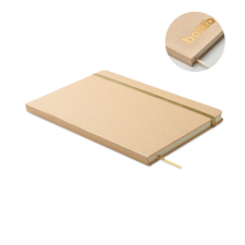  Színfelfedő A5 jegyzetfüzet füzet