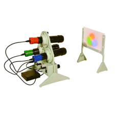  Színkeverő oktatójáték