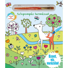  Színpompás természet gyermek- és ifjúsági könyv