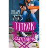 Szirmay Ágnes SZIRMAY ÁGNES - TITKOK ÁRNYÉKÁBAN - SZAPPANOPERA 2.