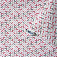  Szirmok Prémium Dekorfólia 45cm x 2m tapéta, díszléc és más dekoráció