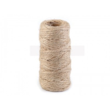  Sziszál fonal - 10 méter dekorációs kellék