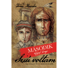  Sziú voltam - Második könyv regény