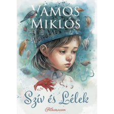 Szív és Lélek – Ikermese gyermek- és ifjúsági könyv