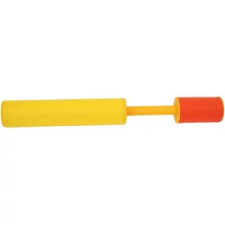  Szivacs vízipisztoly - 30 cm, többféle vizes játék