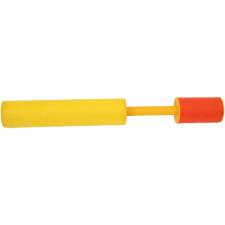 Szivacs vízipisztoly - 30 cm, többféle vizes játék