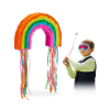 Szivárvány Pinata