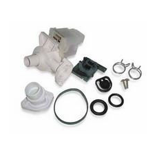  Szivattyú beépíthető gépek kiegészítői