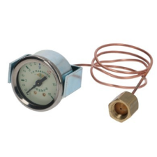  Szivattyú nyomás mérő ø 41 mm 0÷18 bar kávéfőző kellék