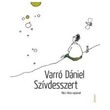  Szívdesszert - Kis 21. századi temegén (új kiadás) irodalom