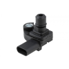  Szívócső nyomás érzékelő 1.0-1.6 OPEL ADAM,ASTRA K,CORSA E,ZAFIRA C,CASCADA 2013- /3 PIN 1247572
