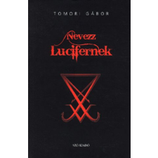 Szó Kiadó Nevezz Lucifernek antikvárium - használt könyv