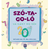  - Szó-ta-go-ló: Va-gány me-sék szí-nez-he-tő raj-zok-kal