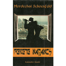 Szoba Kiadó Fekete narancs antikvárium - használt könyv
