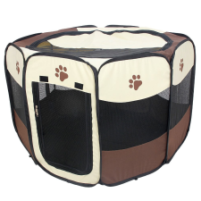  Szobakennel, hordozható kutya kennel, mobil kennel szállítóbox, fekhely kutyáknak