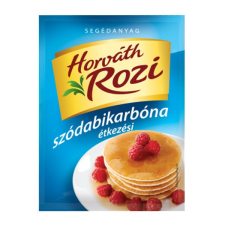 Szódabikarbóna HORVÁTH ROZI 50g alapvető élelmiszer