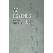 Szófia Az egyenes út regény