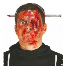 Szög a fejben fejpánt Halloween jelmez jelmez