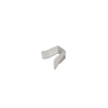 Szögletes lezáró mennyezeti sínhez 10x12mm 6 db/cs