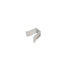 Szögletes lezáró mennyezeti sínhez 10x12mm 6 db/cs karnis, függönyrúd