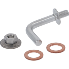  SZÖGLETES MENETES CSAP M6 beépíthető gépek kiegészítői