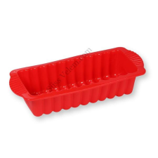  Szögletes szilikon őzgerinc sütőforma sütés és főzés