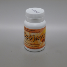 Szójavit kapszula forte 60 db vitamin és táplálékkiegészítő