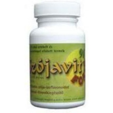  SZÓJAVIT KAPSZULA FORTE 90 DB 90 db gyógyhatású készítmény