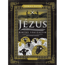 Szokács Eszter - Jézus egyéb könyv