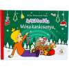 SzóKiMondóka Móna karácsonya - Móna Manó mesék