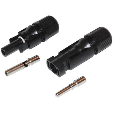  Szolár csatlakozó alj villanyszerelés