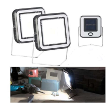  Szolár kemping lámpa – Napelemes led lámpa (BBL) kültéri világítás