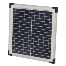  Szolármodul 15W Ako Duo Power X és Savanne készülékekhez használható haszonállat felszerelés