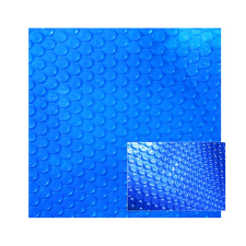  Szolártakaró Blue 400 mikron 6,0 x 12,0m medence kiegészítő