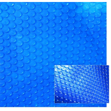 Szolártakaró OXO Blue 500 6,0 x 12,0m medence kiegészítő