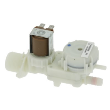  SZOLENOID SZELEP 24 VAC 50Hz ø 10 mm kávéfőző kellék