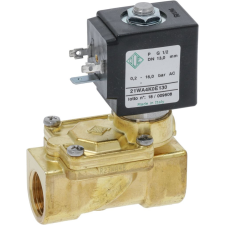  SZOLENOID SZELEP ODE ø 1/2'FF 24V beépíthető gépek kiegészítői