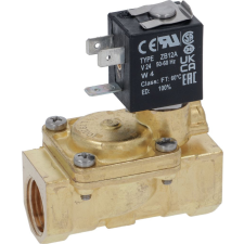  SZOLENOID SZELEP OT58 ø 1/2&#039;FF kisháztartási gépek kiegészítői