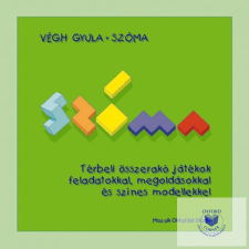 Szóma - Térbeli összerakó tankönyv