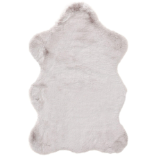  Szőnyeg alak szabálytalan DAVE szín szürke stílus glamour 60x90 Benuta lakástextília