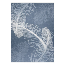  Szőnyeg  ARLEN FEATHERS szín kék stílus boho 120x170 Hakano lakástextília