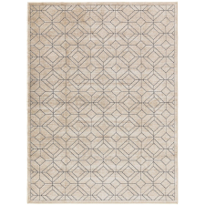  Szőnyeg DAISY_BENUTA 5 szín krémszínű stílus klasszikus 66x110 Benuta lakástextília