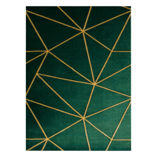 Szőnyeg ESTEMA GEOMETRIC szín üvegzöld 120x170 Hakano lakástextília