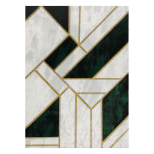  Szőnyeg ESTEMA MARBLE 3 szín üvegzöld 120x170 Hakano lakástextília